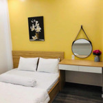 Chính chủ bán nhà 3 tầng mới full nội thất kiệt 3m đường lê đình lý - hải châu - đà nẵng