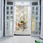 Bán nhà đường dương quảng hàm, gò vấp, hồ chí minh, gần đh văn lang, 60m2 thu nhập 120tr/tháng