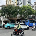 Chuyển nhượng khách sạn mt phạm ngũ lão, quận 1, dt 4,35 x 22,5m, hđt 1185 triệu/th