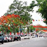Bán nhà mặt đường nguyễn đức cảnh, quận lê chân, kinh doanh buôn bán sầm uất.