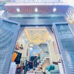 Quang trung gv _24m2_2 tầng , tặng full nội thất _3 tỷ