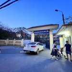Bán đất phân lô oto tránh giá tốt nhất khu vực bùi xương trạch-khương đình