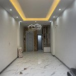 Bán nhà nguyễn đổng chi 35m2 - thang máy - ô tô đỗ - nhỉnh 8 tỷ