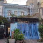 Nhà 2 tầng đường tân thới nhất 17, phường tân thới nhất, q12, dt 154m2 (7mmx22m). hẻm 8m. giá 9,4tỷ