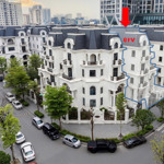 Em cần bán căn biệt thự đơn lập đẹp nhất mỹ đình, kđt the zei. diện tích lớn, mặt đường lớn