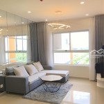 Cần sang nhượng căn hộ dragon hill 2, 52m2 lầu đẹp view đông nam mát mẻ, sổ hồng chính chủ