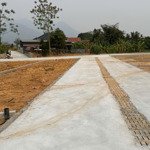 Chuyển nhượng 2 lô đất phân lô liền nhau, có hai và ba mặt tiền, xã tu vũ, thanh thuỷ, phú thọ
