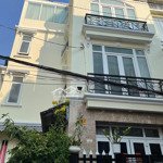 Căn góc siêu rộng nhà trung tâm q1 457 trần hưng đạo - nguyễn cảnh chân nhỉnh 10tỷ