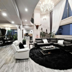 Cần bán gấp căn hộ duplex 413m2 6pn hoàng anh gold house, nhà bè. lh: 0903652452 phú
