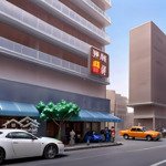 Bán đất nền biệt thự sao đỏ/ad giá cực chất 46,5 triệu/m2, 600m2 mặt tiền 30m.