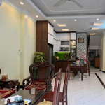 Bán nhà bạch mai - 38,5m - 4 tầng - ngõ thông - giá tốt, chỉ 6,x tỷ