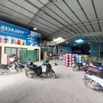 Cho thuê 650m-1000m-2100m kho xưởng ở quất động, thường tín, xe cont vào, giá 50k/m.lh 0965730488