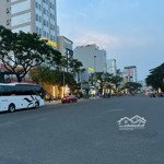 Bán lô đất biển mỹ khê sát võ nguyên giáp, diện tích lớn 411m2 giá 30 tỷ