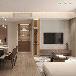 Em xuân bán căn studio 1ty5 dự án căn hộ cao cấp sky m nằm trên trục đường hoàng quốc việt full nt