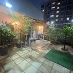 Chính chủ bán penthouse cc babylon, âu cơ, 200m, 3 phòng, sổ hồng, giá: 6.9 tỷ. liên hệ 0901499279