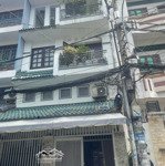 Chú sinh bán nhà riêng tại dương bá trạc, quận 8, tp.hcm, giá ưu đãi 3,37 tỷ, diện tích 46m2