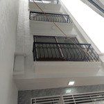 Chính chủ cần bán căn nhà 32m2 x 5 tầng full nội thất,chủ mua chỉ việc xách vali về ở.