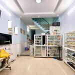 Bán nhà hẻm xe 5m hơi đường tam đa, 64m2 (4x16), 2 tầng, 4 phòng ngủ, trường thạnh, quận 9
