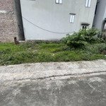 Chính chủ bán lô đất 40m2 giá 1tỷ550 giá rẻ nhất thị trường hiện nay