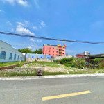 Cần bán nhanh lô đất, huỳnh tấn phát, p. vĩnh lợi, rạch giá, kiên giang 120m2, gần trường ngô quyền