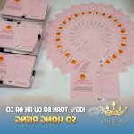 đất nền đẹp tại nguyễn hữu trí, thanh phú, bến lức, long an, 2,3 tỷ, 100m2, cạnh eco retreat