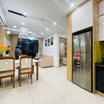 Chính chủ cho thuê căn hộ 2 phòng ngủ full nội thất cao cấp gía chỉ 9,5 tr/tháng lh: 0968 714 626