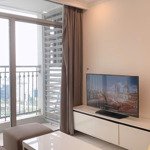 Bán căn hộ 2pn vinhomes central park 79,2m2 view thoáng, đang có hđ thuê 23tr/tháng