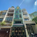 Còn duy nhất 1 căn mt đặng dung p.tân định quận 1. dt 4x15m trệt 3 lầu st, giá 25,5 tỷ tl