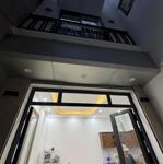 Bán nhà đẹp ngõ 207 hoàng mai – gần ô tô – thiết kế hiện đại – sổ đỏ chính chủ