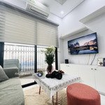 Chính chủ cần bán căn hộ full nội thất dòng tiền 9tr/tháng tại chúng cư vci vĩnh yên-khai quang