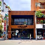 Hàng hiếm - góc 2mt hai bà trưng, quận 1 - 8x15m - 2 tầng - hđt 150 triệu - giá 50 tỷ