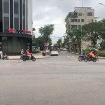 Bán đất góc 2 mặt tiền 122m2 siêu đẹp, siêu hiếm hòa xuân, cẩm lệ. giá siêu đầu tư nhỉnh 7tỷx