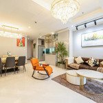 Quản lý 100% giỏ hàng mua bán giá siêu tốt tại vinhomes central park (1-2-3-4 pn, penthouse, lm81)