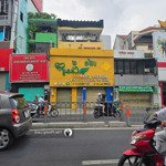 Chính chủ cho thuê nhà mặt tiền 565 phan văn trị, p5, q. gò vấp, 6x16m, trệt lửng 2 lầu, 0908140491