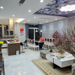 Bán gấp chỉ dưới 50 triệu/m2 sở hữu ngay căn hộ cao cấp tại trung tâm thanh xuân. 175m2 siêu đẹp
