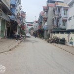 Bán đất tại xã vĩnh ngọc, đông anh, hà nội, giá cực chất 6,6 tỷ, 56 m2