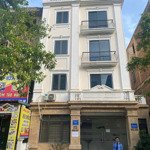 Cho thuê nhà mặt phố mễ trì thượng 75m2, 7 tầng thông sàn thang máy, giá 43tr/th