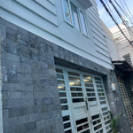 Bán nhà riêng 2 tầng, 3pn xô viết nghệ tĩnh p26, 56,1m2 chỉ hơn 5 tỷ xíu