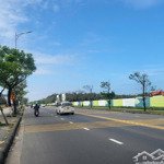 Bán 3 lô liền kề 300m2 mt đường trường sa - vị trí đắc địa đối diện bãi biển non nước, gần fpt