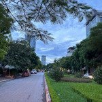Chính chủ cần bán biệt thự khu đô thị văn quán vị trí đẹp nhất khu hiếm trên thị trường