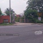 Bán đất 2 mặt tiền đường nhựa nguyễn thị rành, gồm 3 lô, tổng dt=5008m, có 1432m thổ cư,