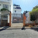 Chỉ 205tr/m2 cho khuôn đất biệt thự mặt tiền bùi tá hán khu đô thị an phú an khánh. dt 180m2