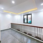Căn góc 2 mt hẻm thông . shr 46.8 m2 .5 tầng btct kdc hiện hữu . chỉ 5.750 còn tl
