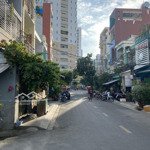 Bán nhà mặt tiền bình phú 1, ngang 5m3 dài 18m, 2 lầu, chỉ 12 tỷ 5 còn bớt, q. 6