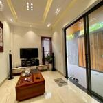 Bán nhà đẹp 2 mặt kiệt ô tô đường núi thành, hòa cường bắc, hải châu, đà nẵng - diện tích 56m2 ngang 5.5m