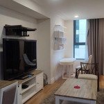 Cho thuê chung cư hoàng tành tower 2 n + 1 vs full nội thất, 114 mai hắc đế, hbt, giá 20 triệu (tl)