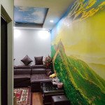 Căn hộ 3n 2vs tầng trung thoáng mát