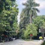 Bán nhà phố 105m khu khép spring valley 1c tại ecopark.