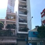 Cho thuê nhà mặt tiền 270 lũy bán bích