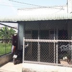 Bán nhà hẻm xe hơi khu dân cư hiện hữu ấp hội thạnh xã trung an, huyện củ chi